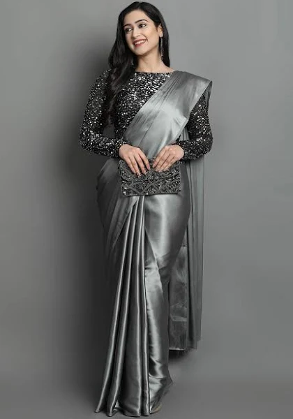 benaras saree